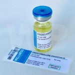 MASTERON ENANTHATE 200MG/ML , 10ML
